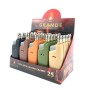 Piezoelectric lighters Grande ZT1 25 pieces