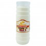 Kerzen WAX 5 paraffin candle inserts 120h 5 days 24 pieces
