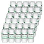 Bispol WO2 oil candle inserts 48h 2 days, 30 pieces