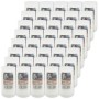 Paraffin candle inserts Płomyk W-12 24-48h 1-2 days 40 pieces