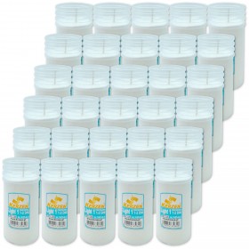 Kerzen LIGHT 1 paraffin candle inserts 24-48h 1-2 days 30 pieces