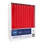 Bispol Candles Aura taper table candles 245/23 7h 40 pieces red