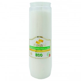 Vložka na olejovú sviečku Kerzen ECO 5 5 dní 120h 1 kus