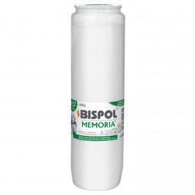 Vložka na olejovú sviečku Bispol WO6 4,5 dňa 108h 1 kus