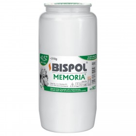 Vložka na olejovú sviečku Bispol WO7 4,5 dňa 108h 1 kus