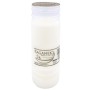 Paraffin candle insert Bispol Kaganek K5 120h 5 days 1 piece
