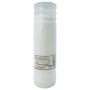 Paraffin candle insert Bispol Kaganek K7 168h 7 days 1 piece