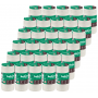 Oil candle inserts Bolsius RC2 40h 30 pieces