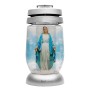 Candle Lantern BOLSIUS 3S 02 Mary 22.5cm 36h 1pc.