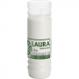 Paraffin candle insert BISPOL Laura L4 (17.5cm) 68h 1 pc.