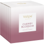 Vonná svíčka BISPOL Valpe VC-002-460 (Třešňový květ) ~50h