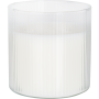 BISPOL Valpe VC-002-461 scented candle (Floral breeze) ~50h