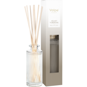 BISPOL Valpe VD-002-462 difuzér vône (Velvet tuberose) 135ml