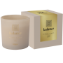 BISPOL Valpe scented candle sn100m-080-388 (Balance) ~40h