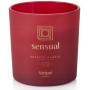 BISPOL Valpe scented candle sn100m-036-390 (Sensual) ~40h