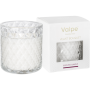 BISPOL Valpe scented candle VC-001-458 (Velvet bouquet) ~40h