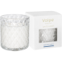 BISPOL Valpe scented candle VC-001-459 (White amber) ~40h