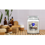 BISPOL Aura vonná sviečka snd99-363 (Self care SPA) ~100h