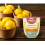 Každodenní vonná svíčka BOLSIUS (mango a sorbet) ~21h