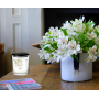 BISPOL Valpe scented candle sn95d-439 (Elegant flower) ~50h