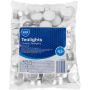 Bispol Classic candle tealights, bag 4.5h, 100 pieces