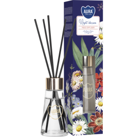 Dyfuzor zapachowy BISPOL Aura AD-001-465 (Nocny kwiat) 50ml