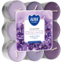 BISPOL Aura scented heaters p15-18-79 (Lavender) 4h 18pcs.