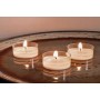 BOLSIUS scented heaters 57mm (Fresh cotton) ~8h 8pcs.