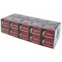 MONONEGRO short matches 100 boxes (100 x ~38pcs.) 44mm
