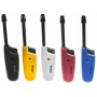 SUBITO ZG11 retractable piezo gas lighter (1 pc.)