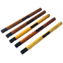 BBQ lighter long gas FLAME HZ7 Wood (1 pc.)