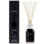 MILLEFIORI Milano NERO fragrance stick diffuser 250ml