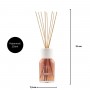 Dyfuzor pałeczki zapachowe MILLEFIORI Milano ROSE ESPRESSO 250ml