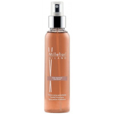 Spray for bonfires MILLEFIORI Milano ROSE ESPRESSO 150ml