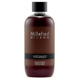 Náplň do tyčiniek MILLEFIORI Milano SANDALO BERGAMOTTO 250ml