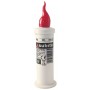 LED inserts for SUBITO S7 chapel candles red 12 pieces