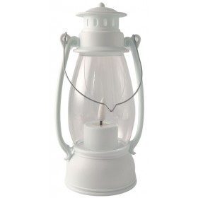 Lampa naftowa LED SUBITO KL 101 biała (286)