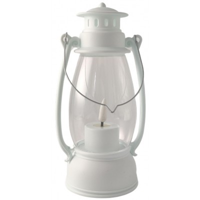 LED olejová lampa SUBITO KL 101 biela (286)