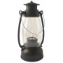 LED oil lamp SUBITO KL 101 black (287)