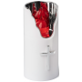 LED insert for SUBITO C707 H150 shrine candles silver/red 1 piece