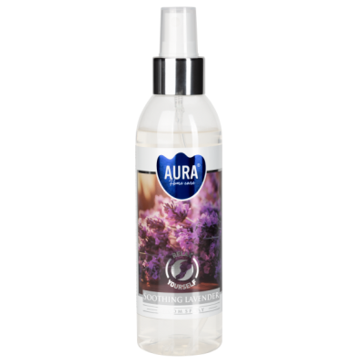 BISPOL Aura mz185-400 fragrance mist (Lavender relief) 185ml