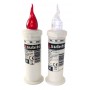 LED insert for SUBITO S7 chapel candles red up to 1200h 1 pc.