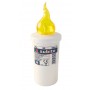 LED insert for SUBITO S6 chapel candles yellow up to 1200h 1 pc.