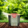 Vonná sviečka v skle s korkom BOLSIUS True Joy Botanic Freshness ~21h