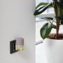 MILLEFIORI ARIA Magnolia Blossom Wood Electric Diffuser Insert 20ml