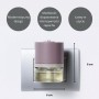 MILLEFIORI ARIA Magnolia Blossom Wood Electric Diffuser Insert 20ml