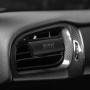 Car air freshener for grille MILLEFIORI Milano ICON OXYGEN