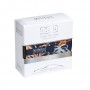 Car air freshener for grille MILLEFIORI Milano ICON WHITE MUSK