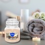 Vonná sviečka BISPOL Aura snd71-363 (Self care SPA) ~28h