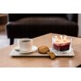 BISPOL Aura scented candle snk80-356 (Hibiscus & White sage) ~32h